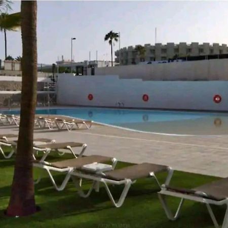 Apartamento Caribe 530 Playa del Inglés Exterior foto