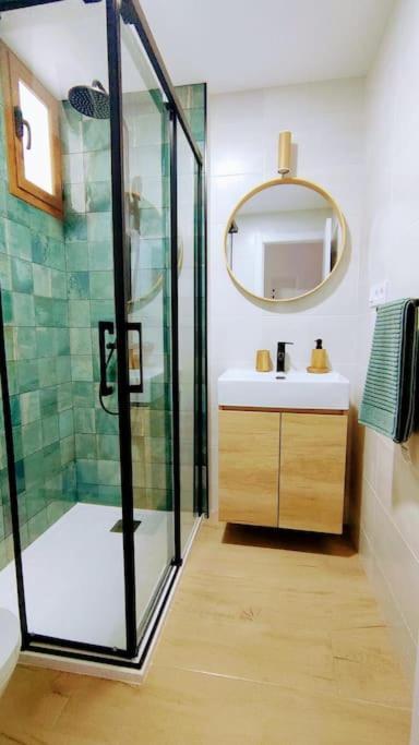 Apartamento Caribe 530 Playa del Inglés Exterior foto